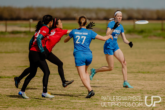 2023 Stanford Invite