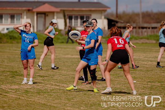2023 Stanford Invite