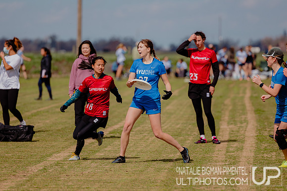 2023 Stanford Invite