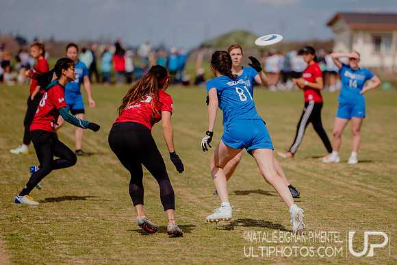 2023 Stanford Invite
