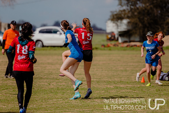 2023 Stanford Invite