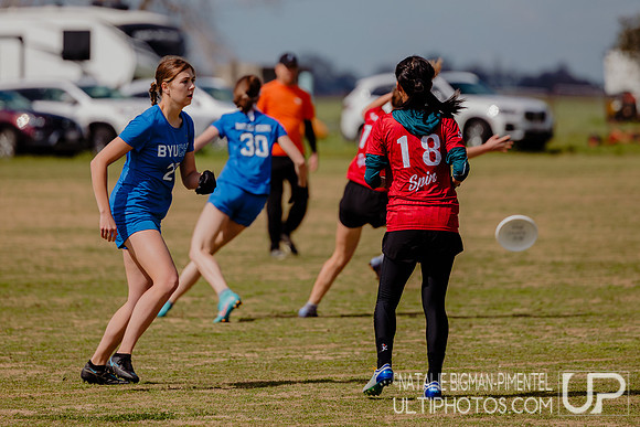 2023 Stanford Invite