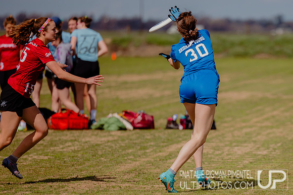 2023 Stanford Invite