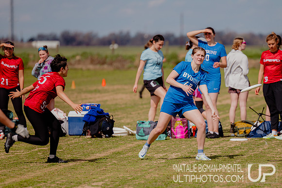 2023 Stanford Invite