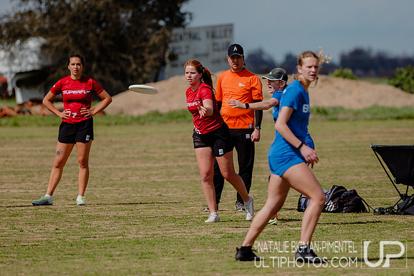 2023 Stanford Invite