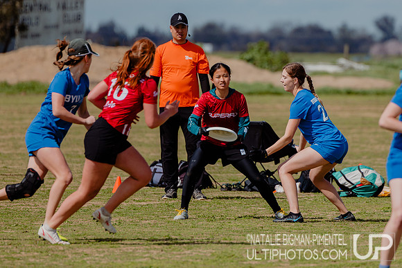 2023 Stanford Invite