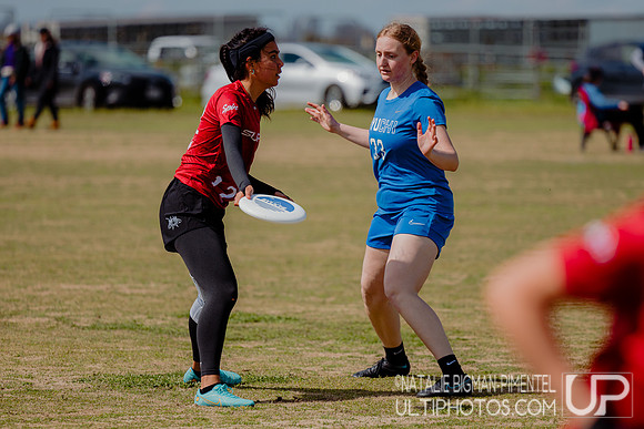 2023 Stanford Invite