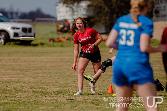 2023 Stanford Invite
