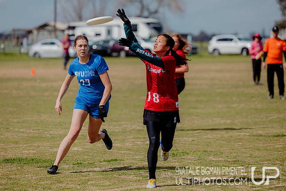 2023 Stanford Invite