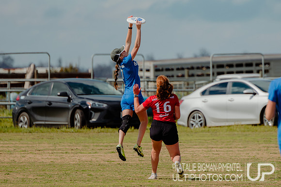 2023 Stanford Invite