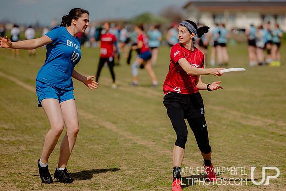 2023 Stanford Invite