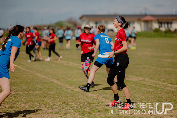 2023 Stanford Invite