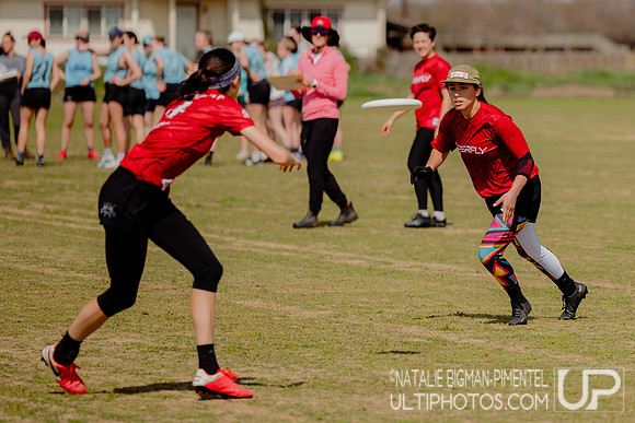 2023 Stanford Invite