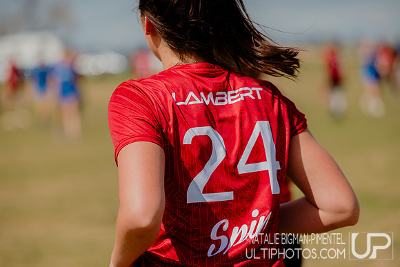 2023 Stanford Invite