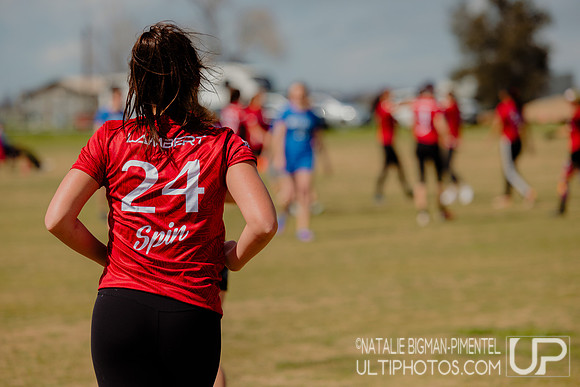 2023 Stanford Invite