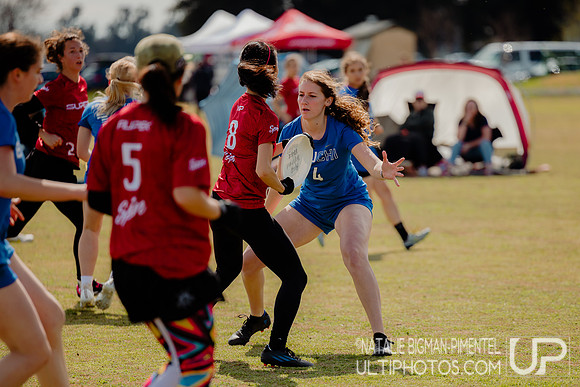 2023 Stanford Invite