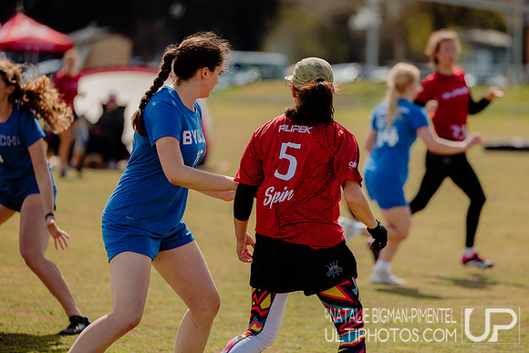 2023 Stanford Invite
