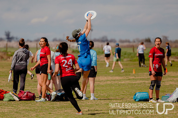 2023 Stanford Invite