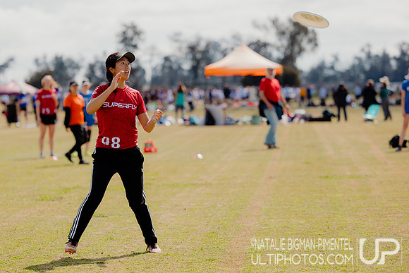 2023 Stanford Invite