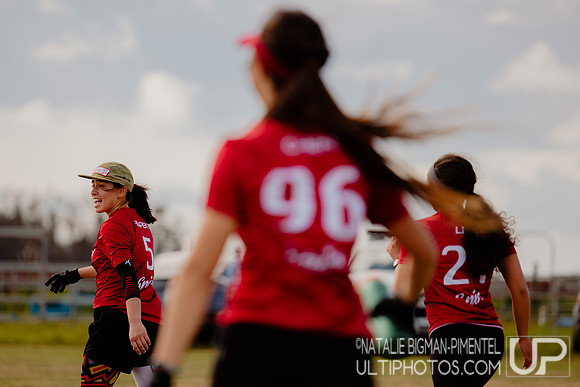 2023 Stanford Invite