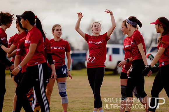 2023 Stanford Invite