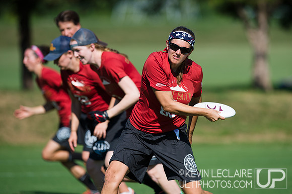 Chesapeake Open 2016 Sunday Action