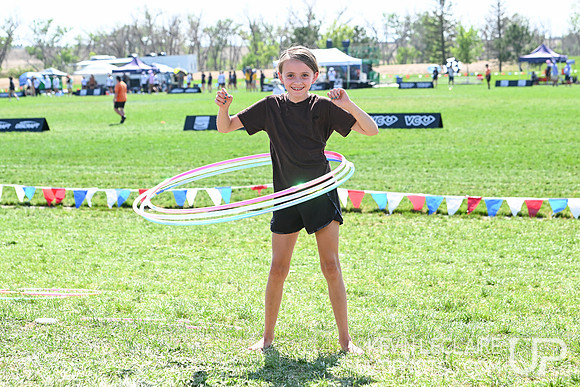GUM Ball -- YCC 2026
