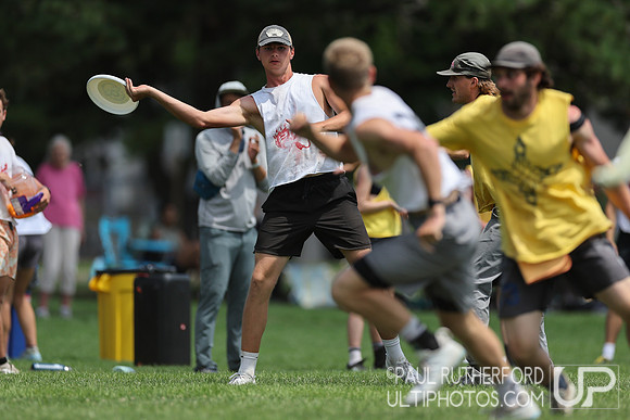 2025 Boston Invite