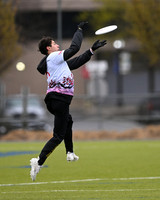 YULA 2023 Saturday action
