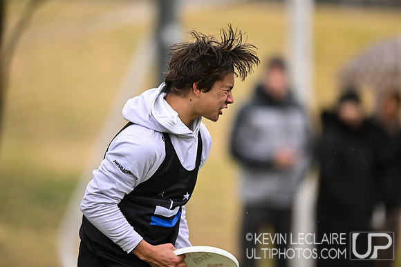YULA 2023 Saturday action