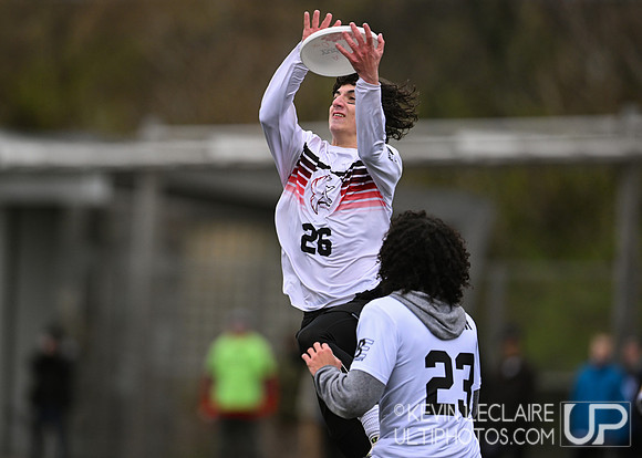 YULA 2023 Saturday action