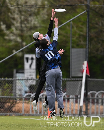 YULA 2023 Saturday action