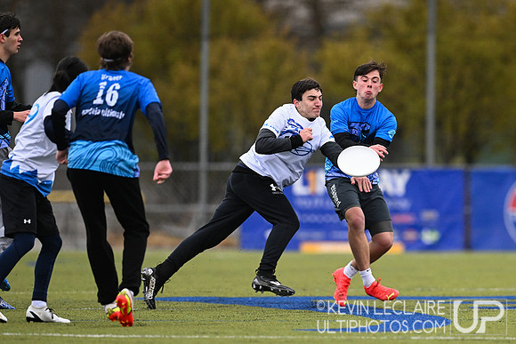 YULA 2023 Saturday action