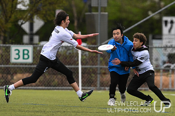 YULA 2023 Saturday action