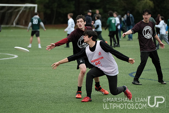 2023 YULA Invite Saturday Action