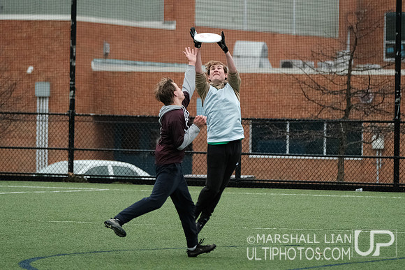 2023 YULA Invite Saturday Action