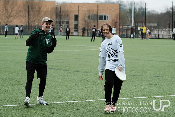 2023 YULA Invite Saturday Action