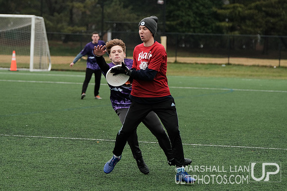 2023 YULA Invite Saturday Action