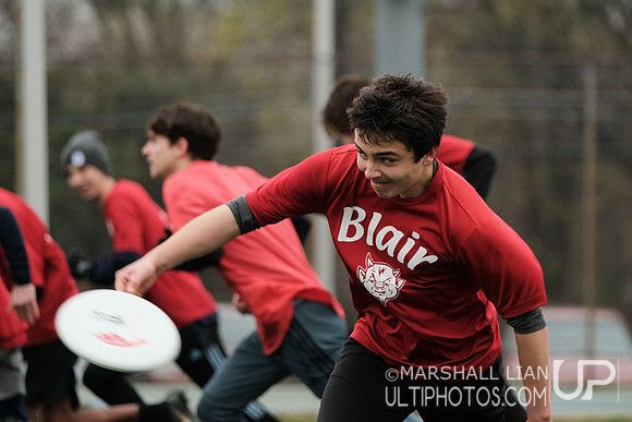 2023 YULA Invite Saturday Action