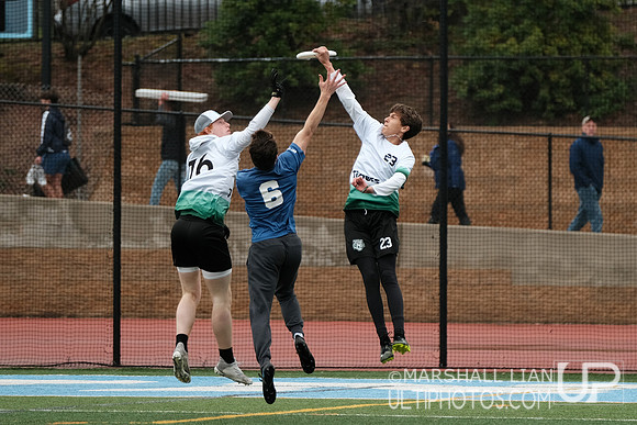 2023 YULA Invite Saturday Action