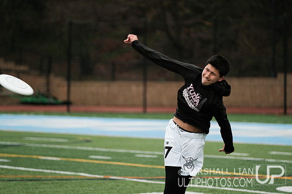 2023 YULA Invite Saturday Action