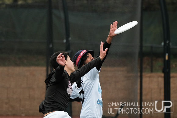 2023 YULA Invite Saturday Action
