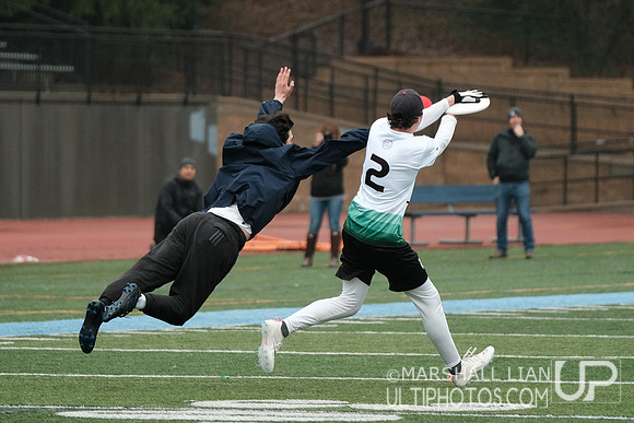 2023 YULA Invite Saturday Action