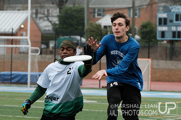 2023 YULA Invite Saturday Action