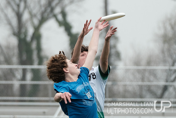 2023 YULA Invite Saturday Action