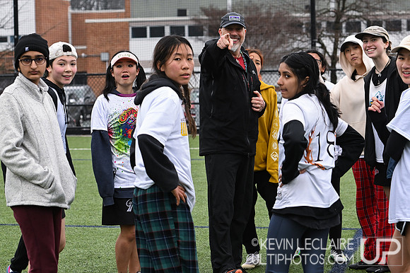 YULA 2023 Saturday action