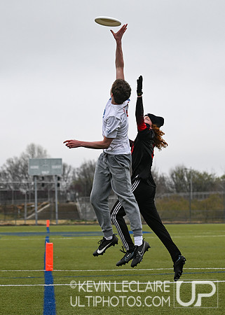 YULA 2023 Saturday action