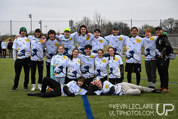 BCC Team Photo - YULA 2023