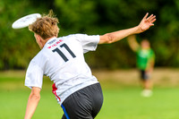 2026 Junior Canadian Ultimate Championship