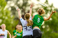 2026 Junior Canadian Ultimate Championship